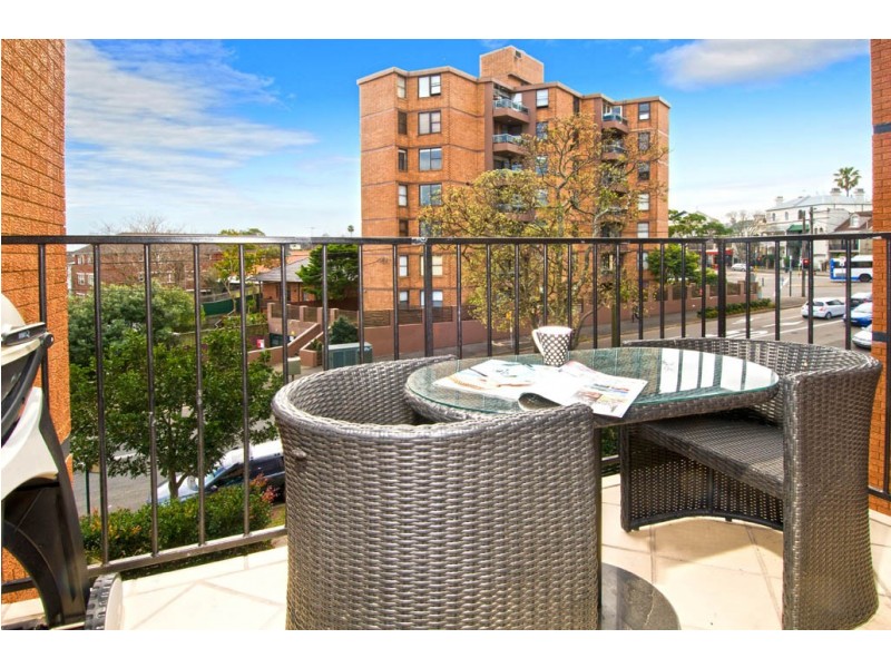 25/1 Cook Road, Centennial Park NSW 2021