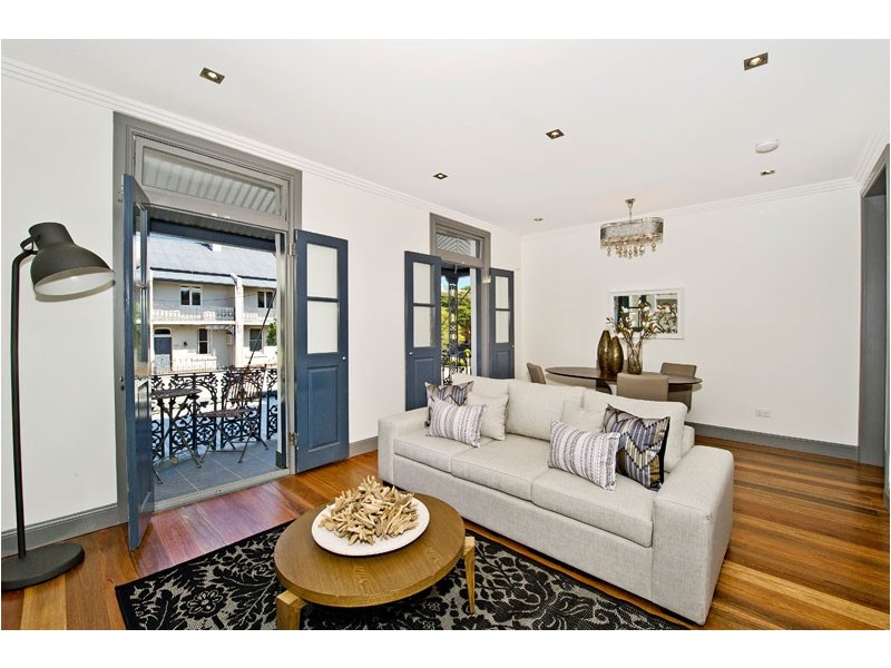 74 Windsor Street, Paddington NSW 2021