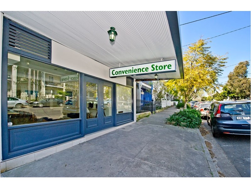 74 Windsor Street, Paddington NSW 2021