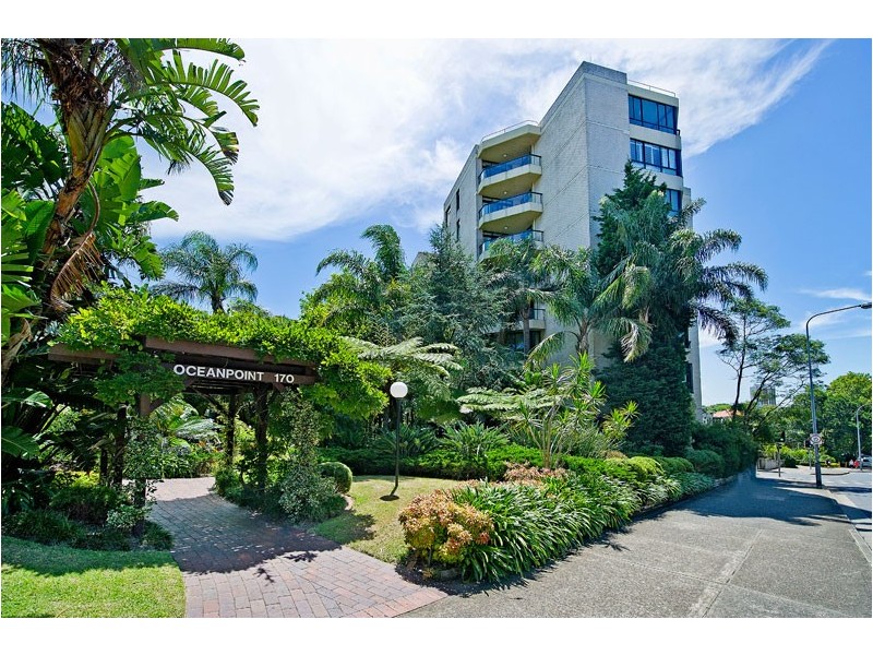 402/170 Ocean Street, Edgecliff NSW 2027
