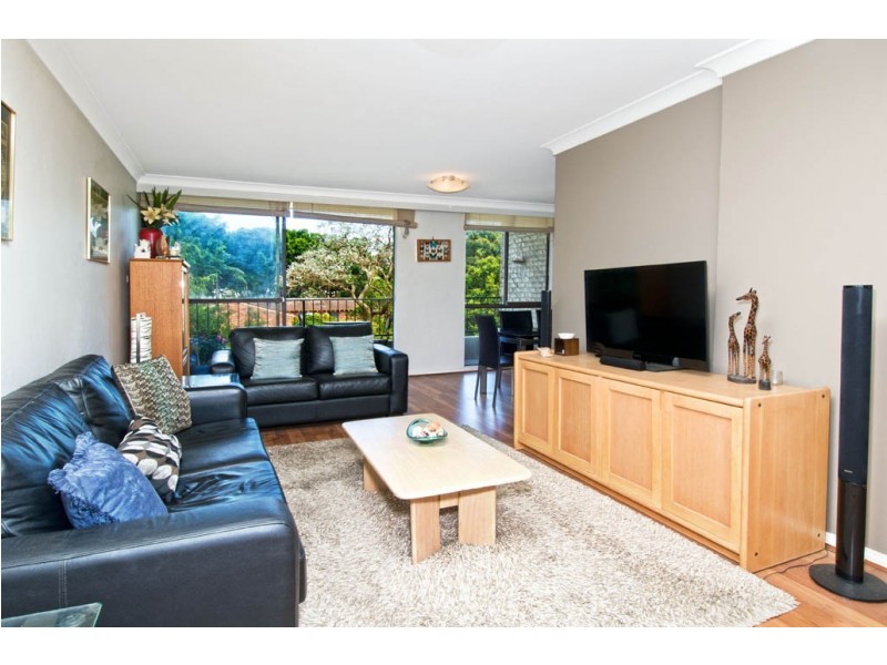 3A/4 Hampden Street, Paddington NSW 2021