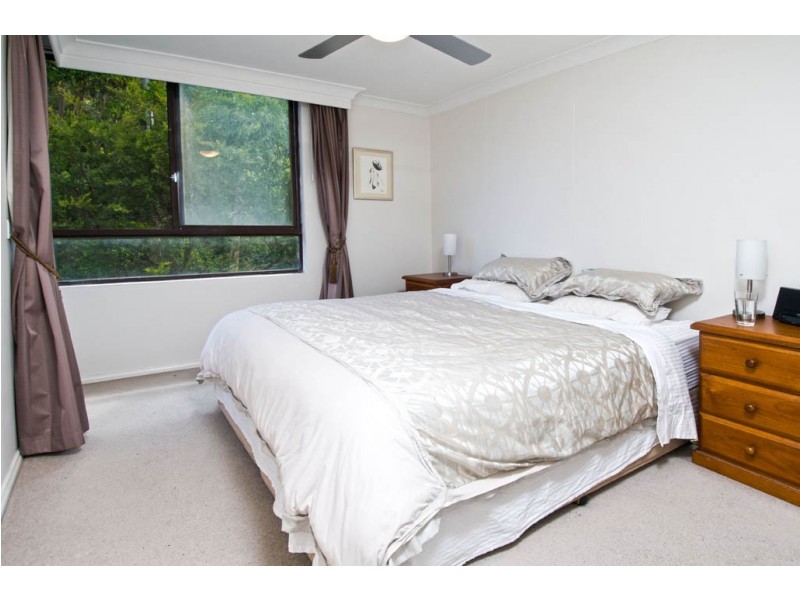 3A/4 Hampden Street, Paddington NSW 2021