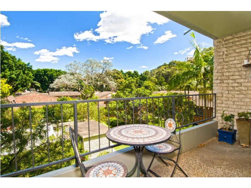 3A/4 Hampden Street, Paddington NSW 2021