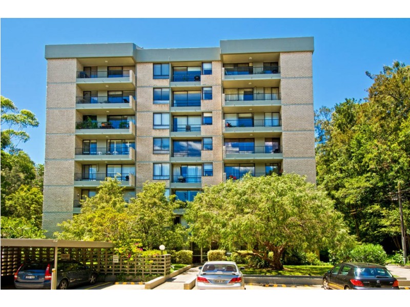 3A/4 Hampden Street, Paddington NSW 2021