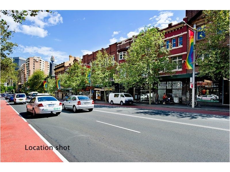 365 South Dowling Street, Darlinghurst NSW 2010