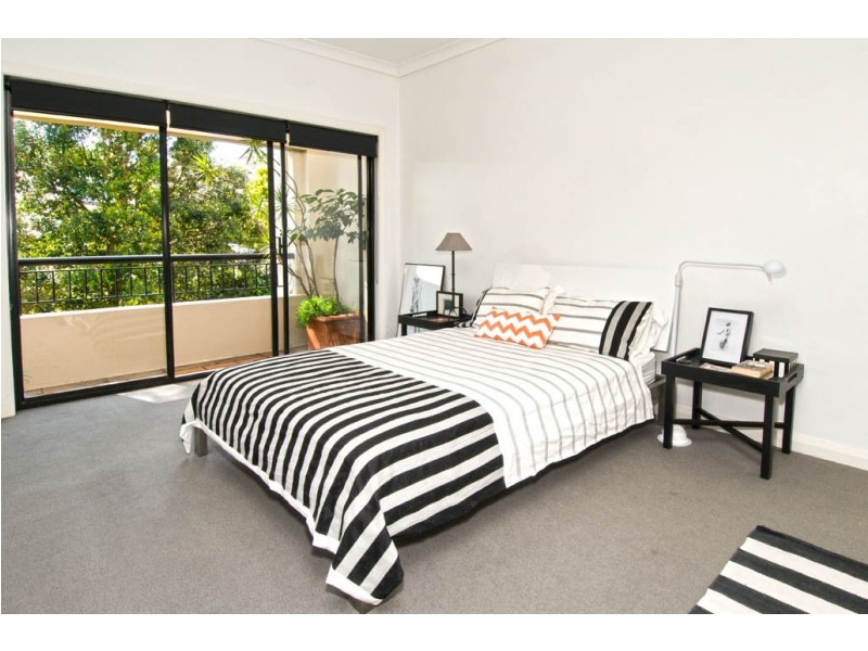 10/11-15 Young Street, Paddington NSW 2021