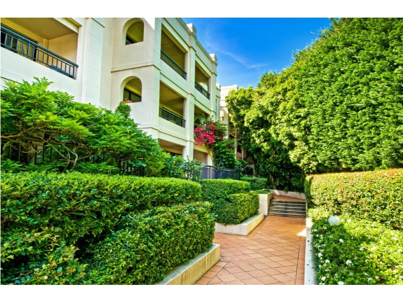 10/11-15 Young Street, Paddington NSW 2021
