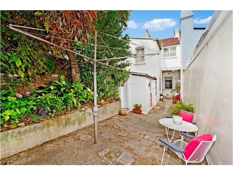 5 Campbell Avenue, Paddington NSW 2021