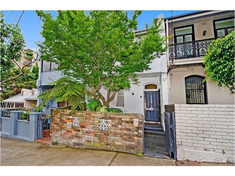 5 Campbell Avenue, Paddington NSW 2021