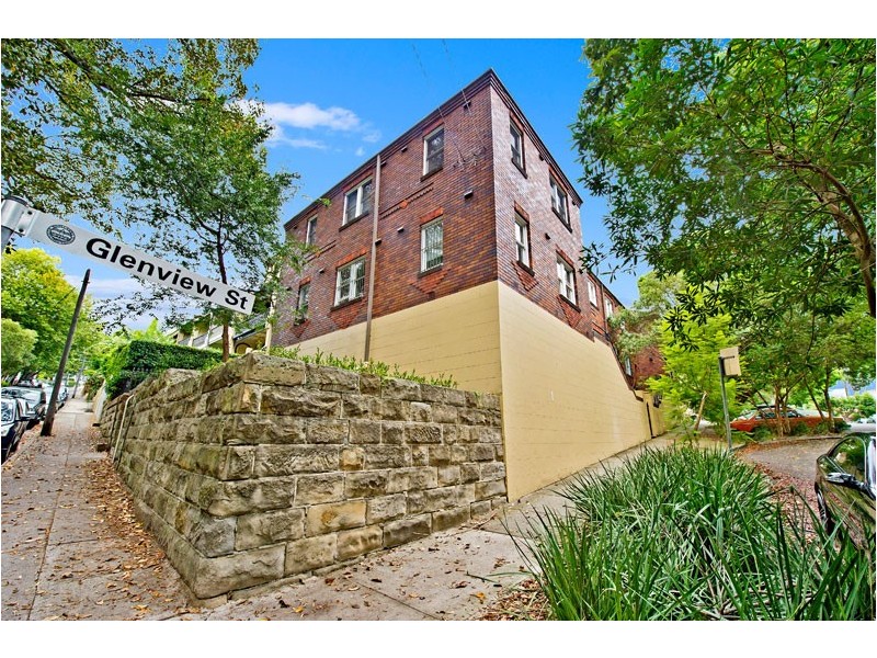 4/75 Brown Street, Paddington NSW 2021