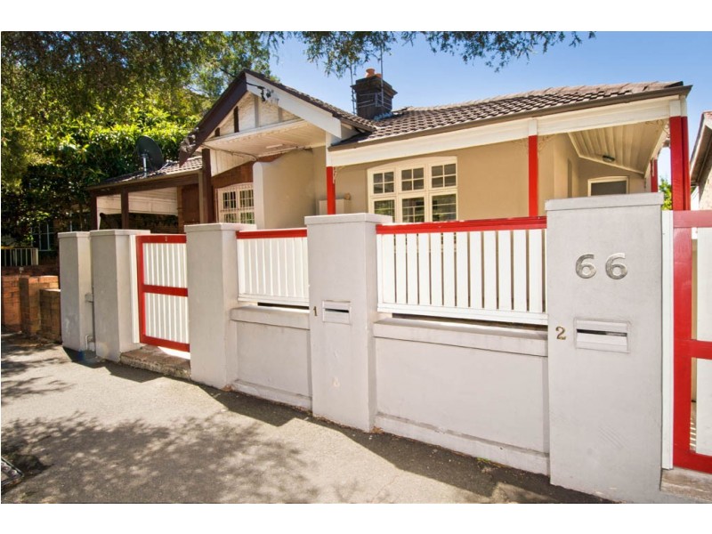 1/66 Coogee Bay Road, Coogee NSW 2034