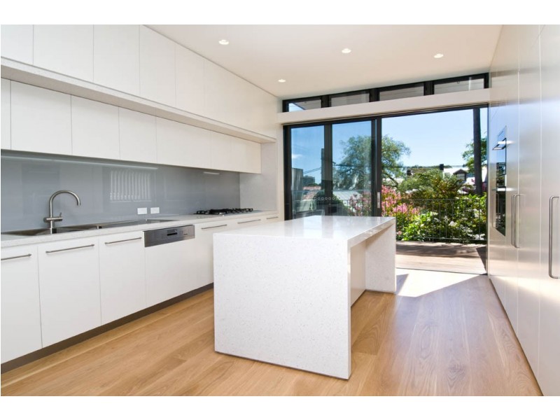 134 Hargrave Street, Paddington NSW 2021