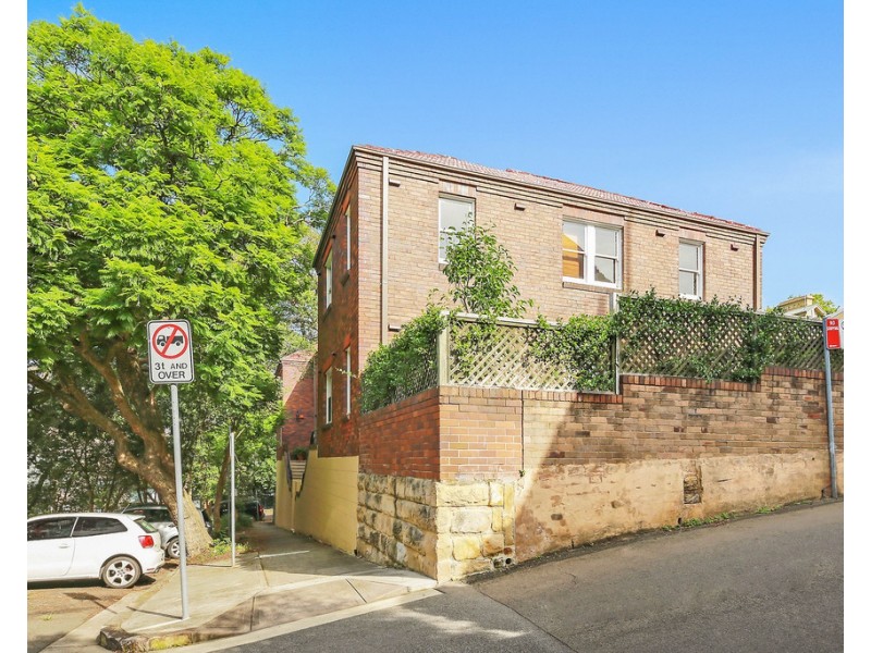 8/75 Brown Street, Paddington NSW 2021