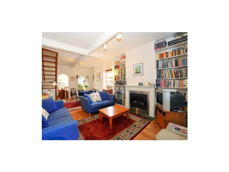 18 McGarvie Street, Paddington NSW 2021