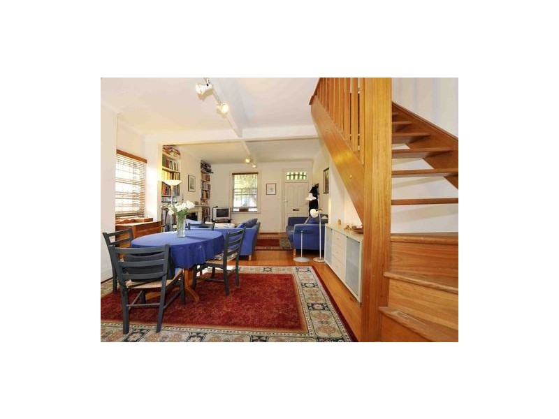 18 McGarvie Street, Paddington NSW 2021