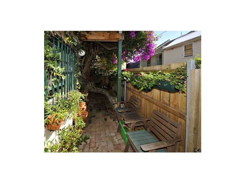 18 McGarvie Street, Paddington NSW 2021