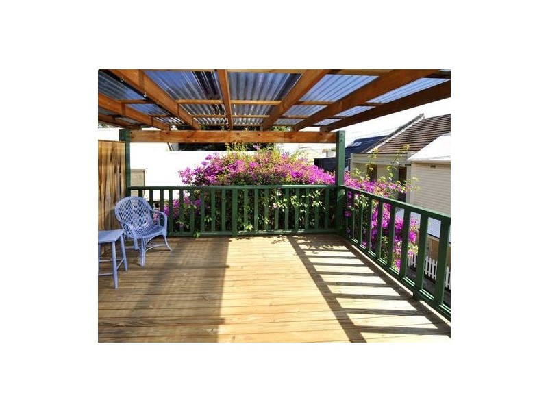 18 McGarvie Street, Paddington NSW 2021