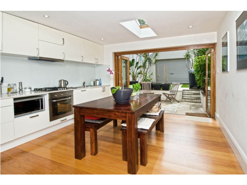 1/42 William Street, Paddington NSW 2021