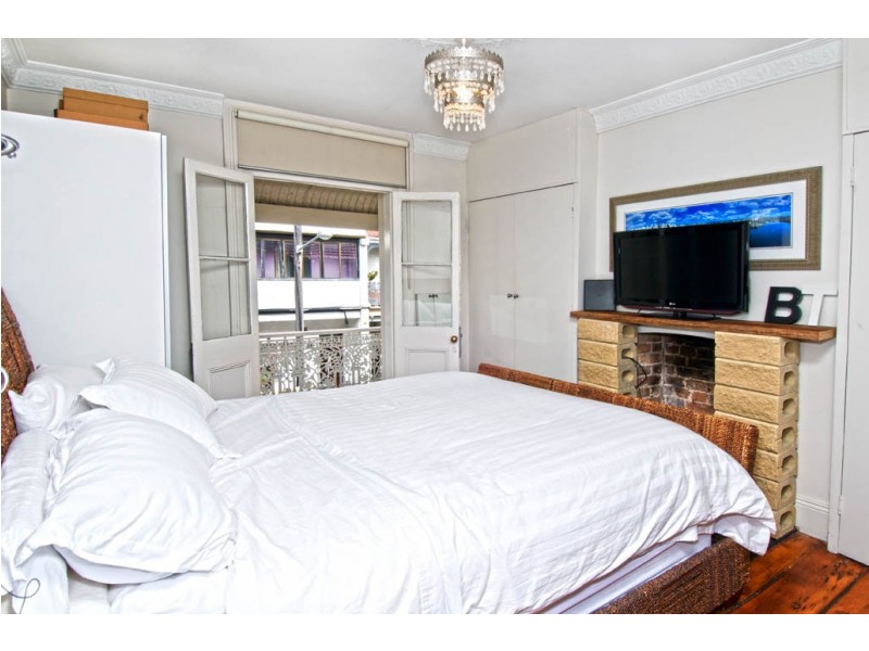 1/42 William Street, Paddington NSW 2021