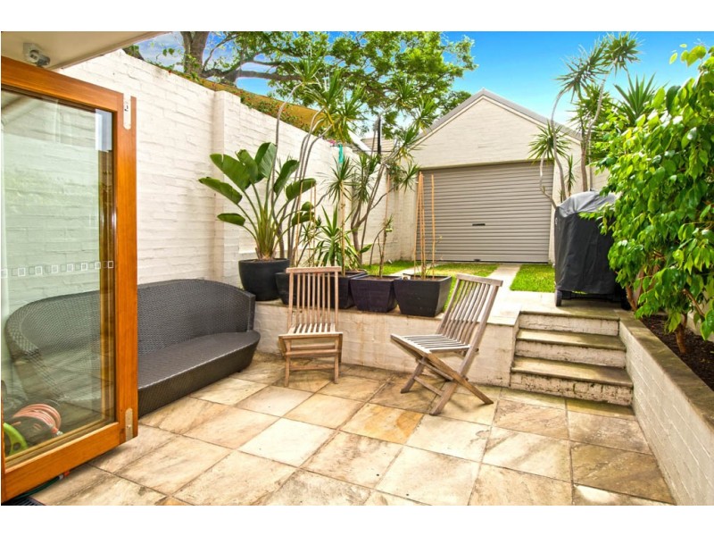 1/42 William Street, Paddington NSW 2021