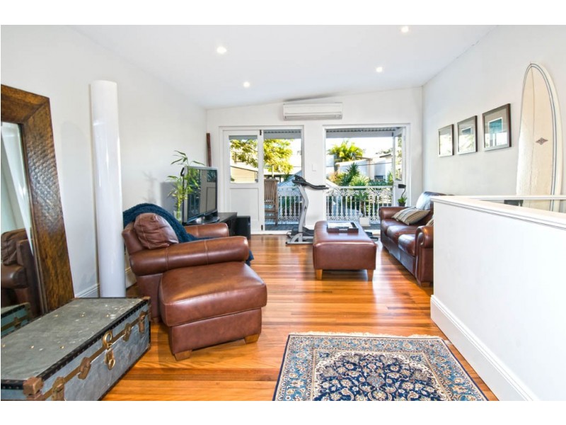 1/42 William Street, Paddington NSW 2021