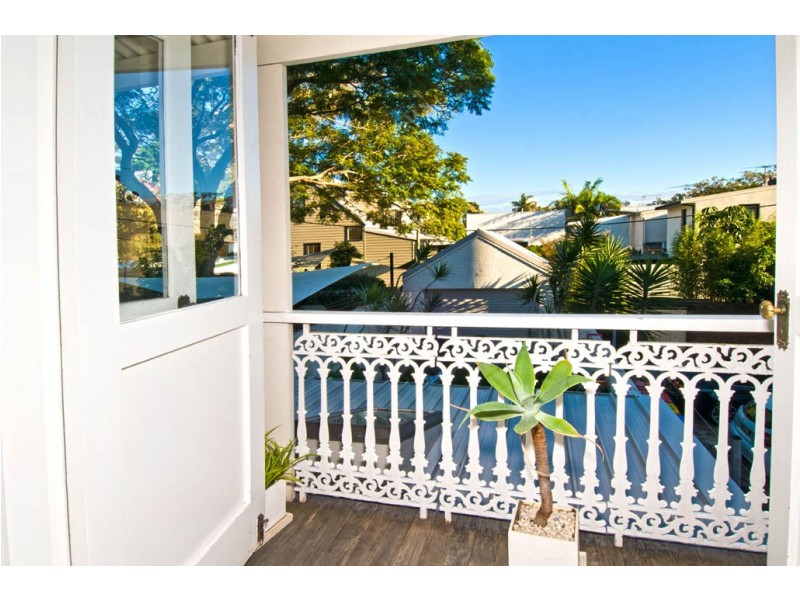 1/42 William Street, Paddington NSW 2021