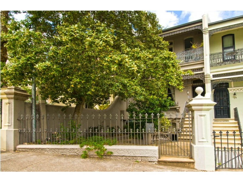 17 Oatley Road, Paddington NSW 2021