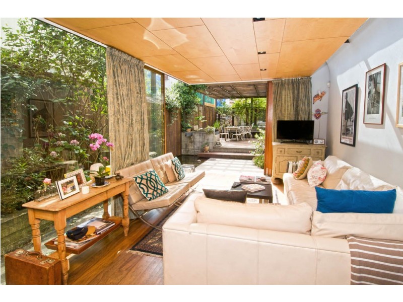 17 Oatley Road, Paddington NSW 2021