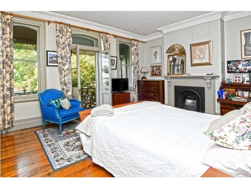 17 Oatley Road, Paddington NSW 2021