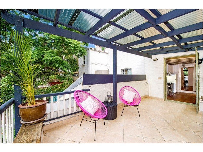 34 Napier Street, Paddington NSW 2021