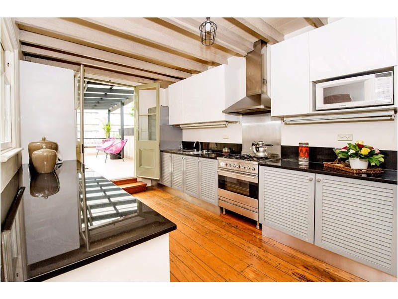 34 Napier Street, Paddington NSW 2021