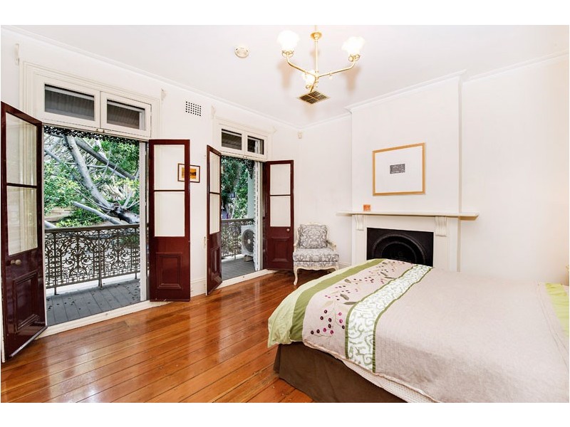 34 Napier Street, Paddington NSW 2021