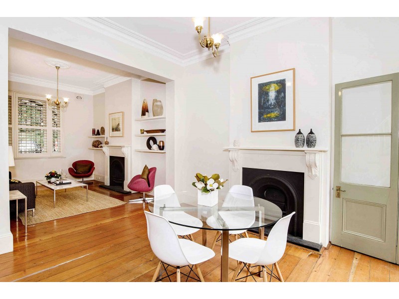 34 Napier Street, Paddington NSW 2021