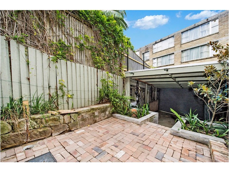 34 Napier Street, Paddington NSW 2021