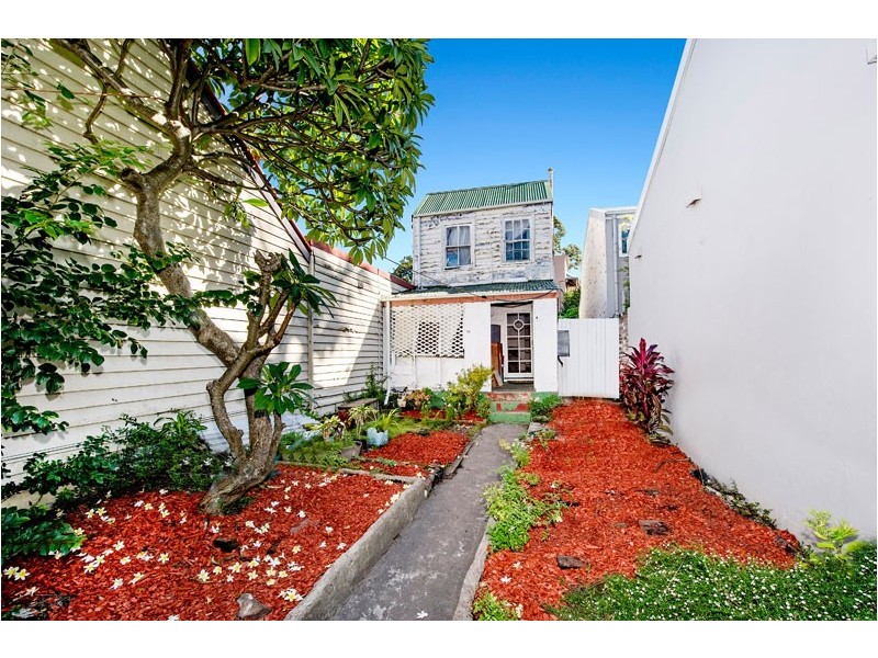 54 Underwood Street, Paddington NSW 2021