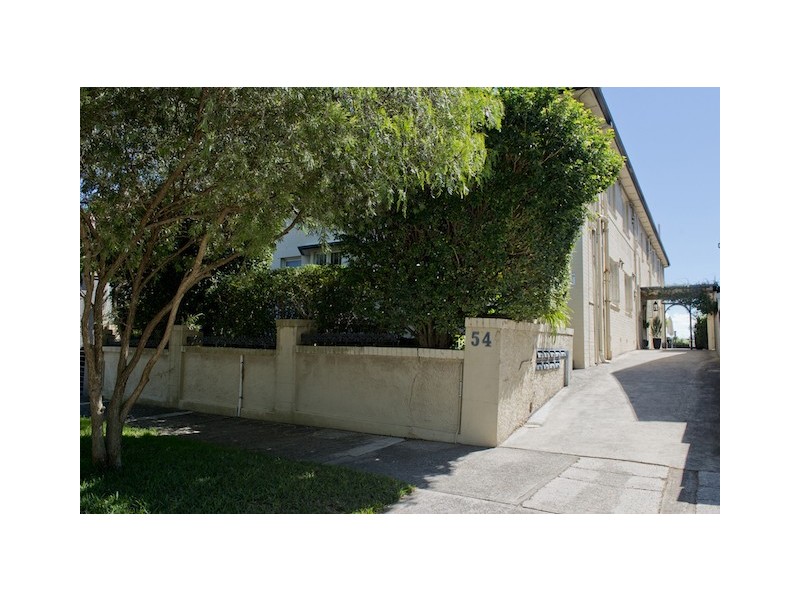 3/54 Streatfield Road, Bellevue Hill NSW 2023