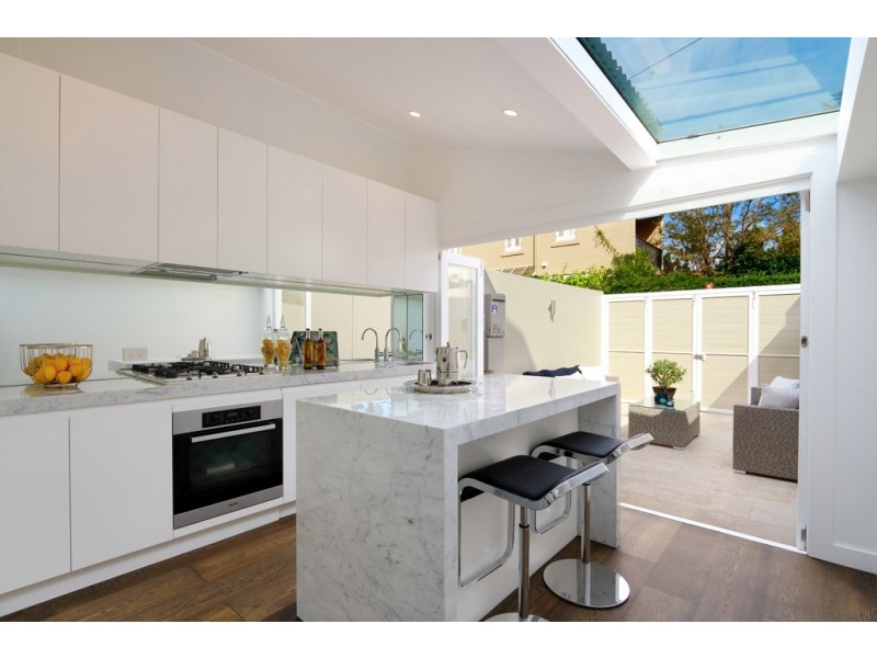 12 Cambridge Street, Paddington NSW 2021