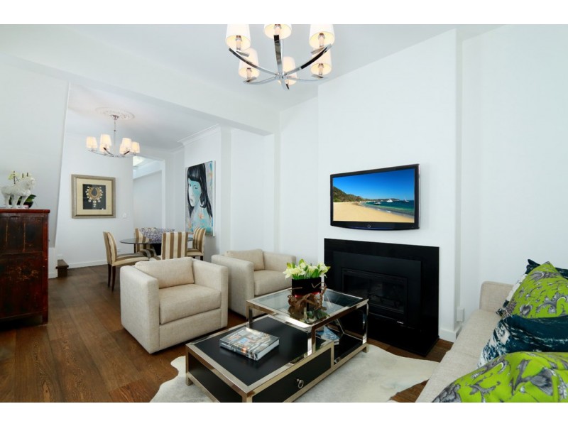 12 Cambridge Street, Paddington NSW 2021