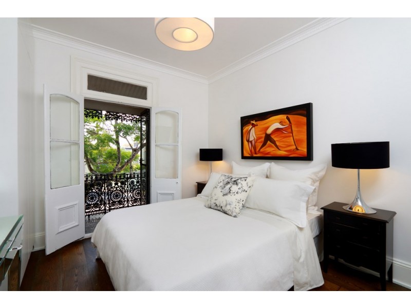 12 Cambridge Street, Paddington NSW 2021