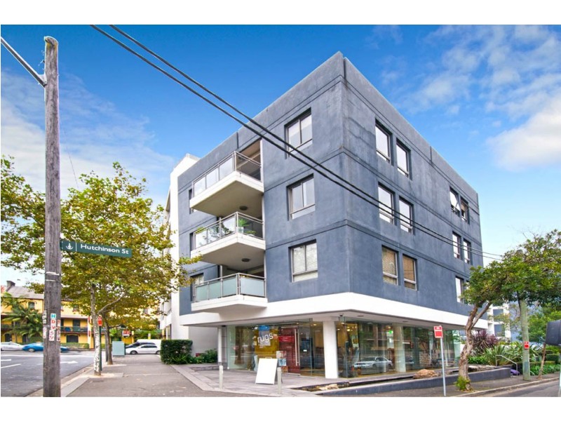 304/209 Albion Street, Surry Hills NSW 2010