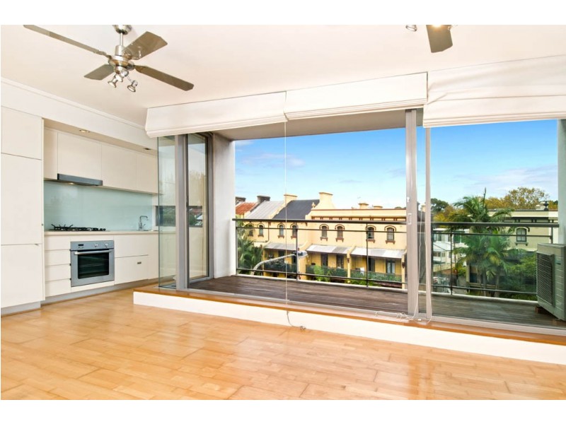 304/209 Albion Street, Surry Hills NSW 2010