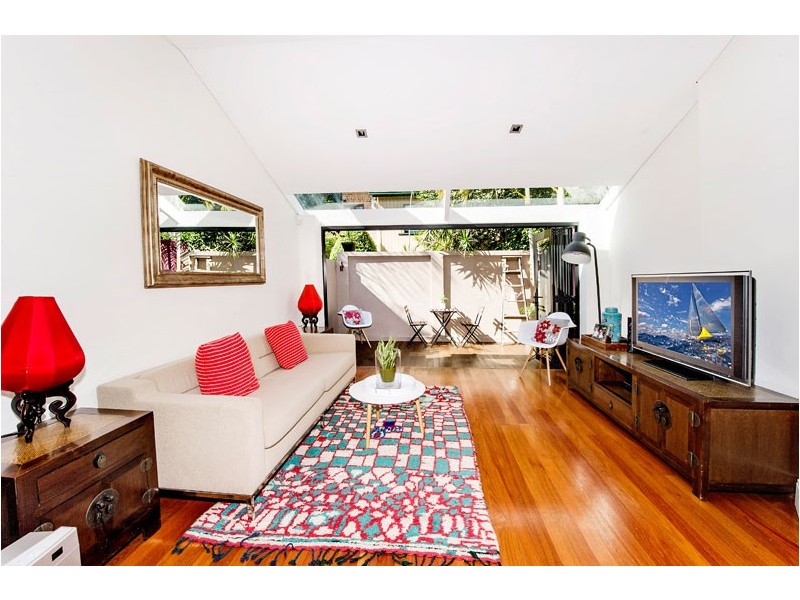 17 Queen Road, Paddington NSW 2021