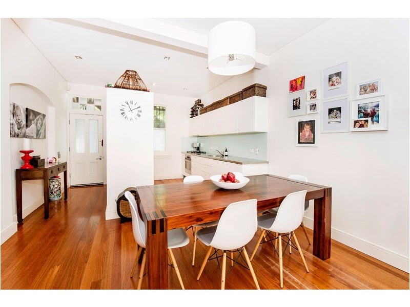 17 Queen Road, Paddington NSW 2021