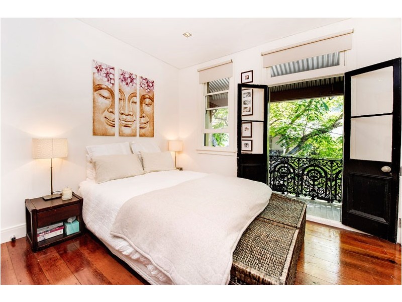 17 Queen Road, Paddington NSW 2021