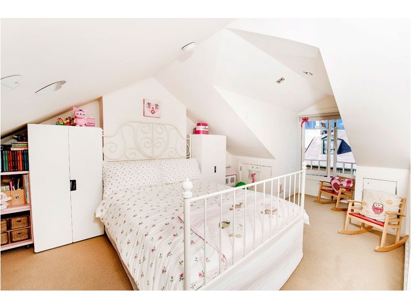 17 Queen Road, Paddington NSW 2021