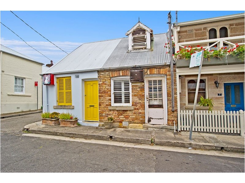 9 Prospect Street, Paddington NSW 2021