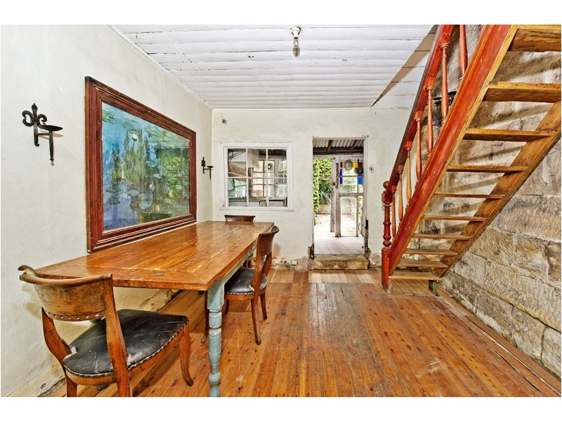 9 Prospect Street, Paddington NSW 2021