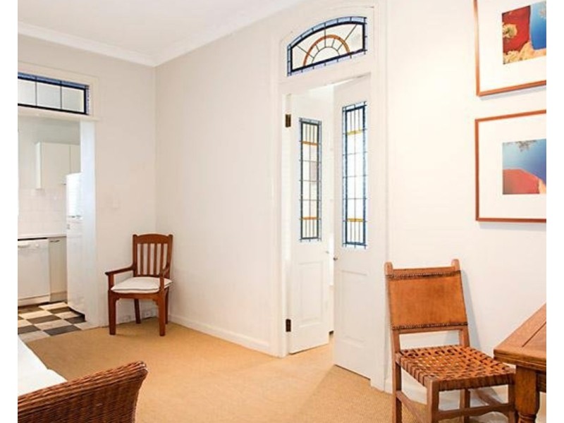 9/232 Moore Park Road, Paddington NSW 2021