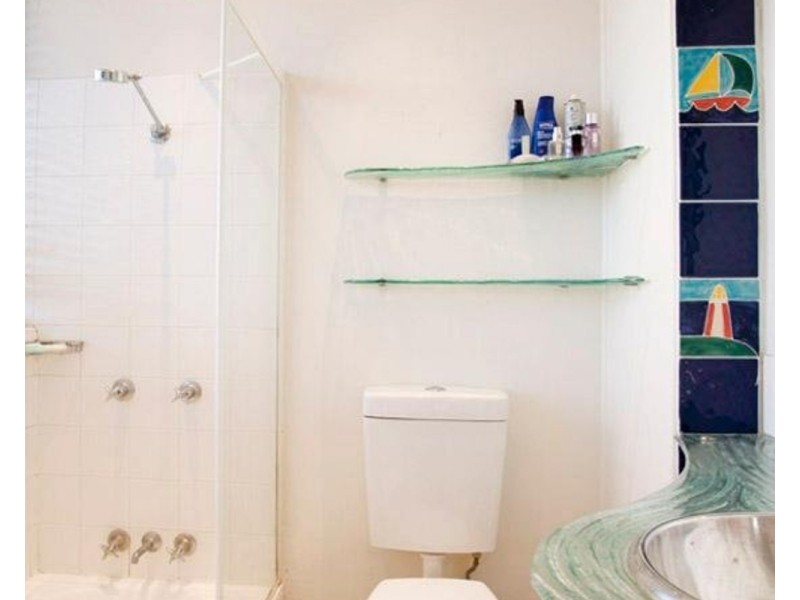 9/232 Moore Park Road, Paddington NSW 2021