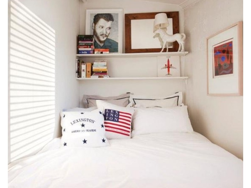 9/232 Moore Park Road, Paddington NSW 2021